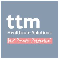 ttm social care jobs|TTM Healthcare Jobs and Careers (70 Vacancies) .